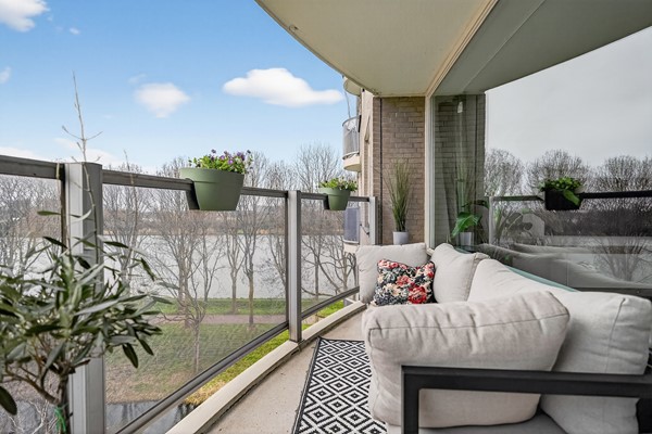 Medium property photo - Zeezigt 312, 1111 TS Diemen